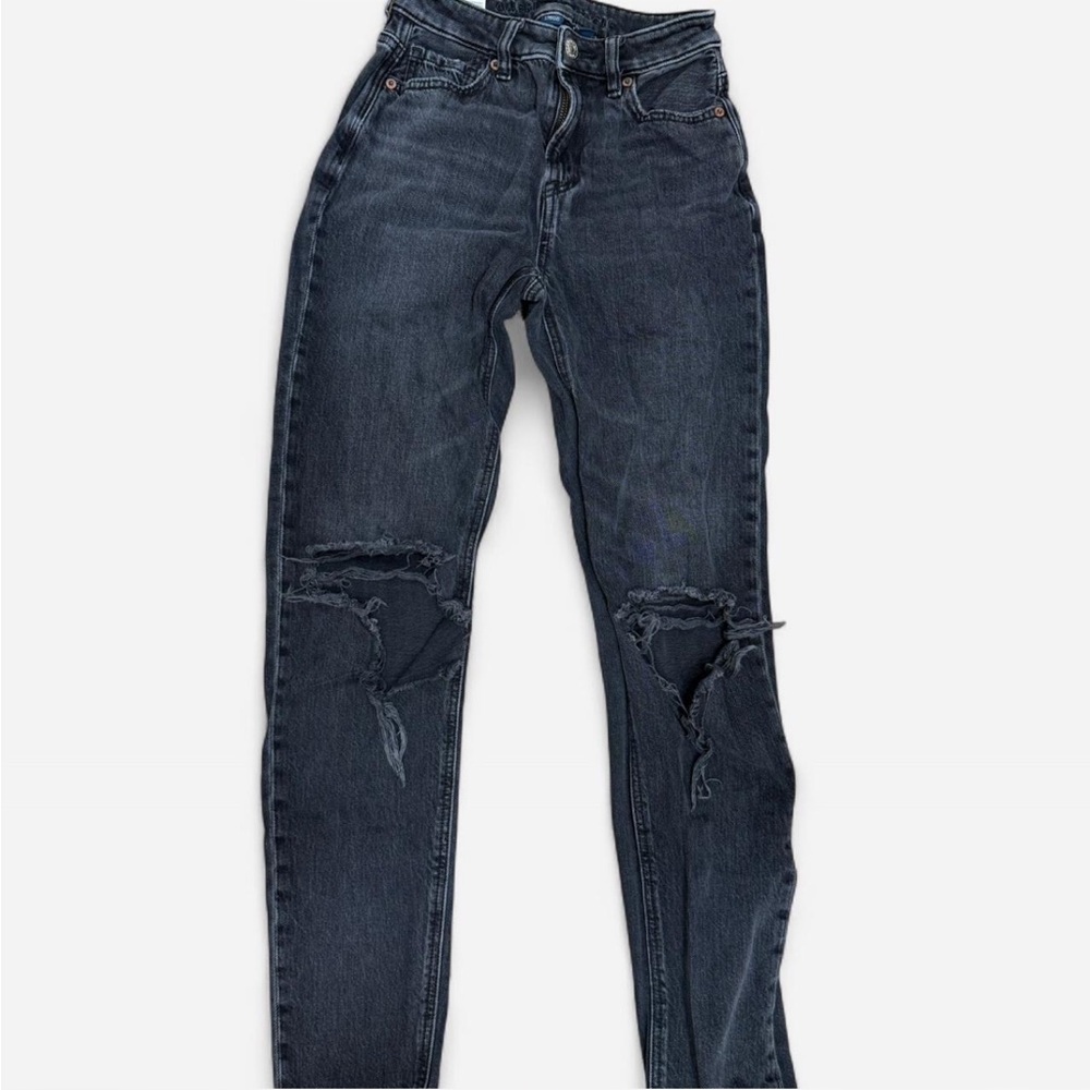 American Eagle Mom Jeans